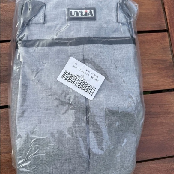 ☀️☀️Insulated Lunch Bag For Women, Lunch Bag With Adjustable Strap & Cup Holder - Picture 8 of 8